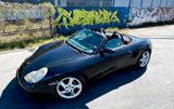 Porsche Boxster S 3,6 Liter, 320 PS (996), 1. Hand - Porsche Boxster: Ps