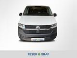 Volkswagen T6.1 Transporter Kasten 2.0TDI Bäckerschlitz/LED - VW T6 Transporter von 2023