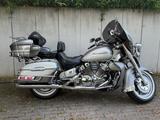 Yamaha YVZ 1300 Royal Star Venture  - YAMAHA ROYAL STAR 1300