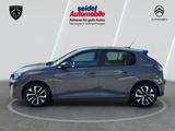 Peugeot 208 1.2 PureTech 75 Active, 1.Hand, AppConnect - Peugeot 208 Gebrauchtwagen in Hannover