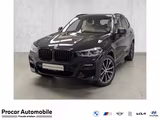 BMW X3 xDrive30e M Sport DA+ PA+ HuD H/K AdapLED 20' - BMW: E30 M