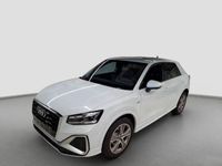 Audi Q2 - Vorschau Bild 2