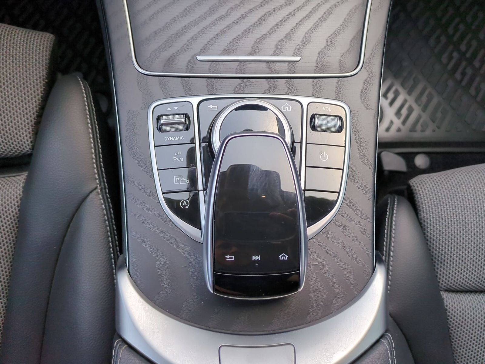 Mercedes-Benz C 220 d T Avantgarde AHK+AUT+LED+Navi+Kam.+PDC foto 17