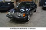 Mercedes-Benz 260 E I.Hand 93000 km H - Kennzeichen - Mercedes-Benz 260 aus 1990