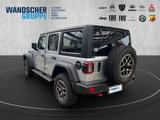 Jeep WRANGLER Rubicon 2.0l T-GDI Verbrenner - Jeep: Rubicon