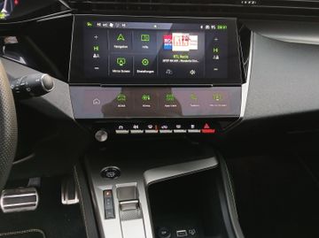 Peugeot 308 SW GT 1.5 BlueHDi 130 NAVI KAMERA 360