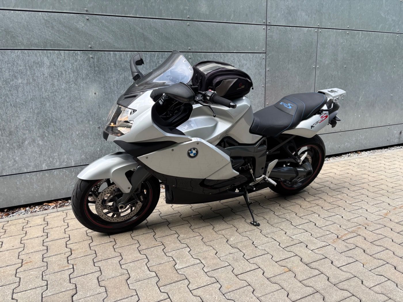 Fahrzeugabbildung BMW K 1300 S