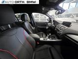 BMW 125d Sport Line SP-AUT. LEDER NAVI-P LED ACC h/k - BMW 125 Gebrauchtwagen
