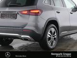 Mercedes-Benz GLA 200 Progressive+Navi+Autom.+Klima+LED - Mercedes-Benz GLA 200 Gebrauchtwagen