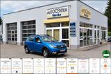 Dacia Sandero II Stepway Prestige 1.-Hand Garantie AHK - Dacia Sandero Gebrauchtwagen
