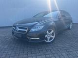 Mercedes-Benz CLS Shooting Brake 350 CDI BE7/Sport-Paket AMG - gebrauchte Mercedes-Benz CLS Shooting Brake aus dem Jahr 2013
