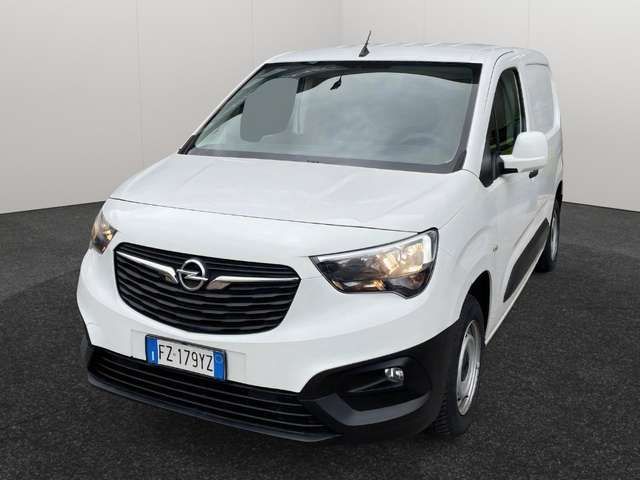 Opel Combo Cargo 1.5 Diesel 100CV 650kg **IVA**