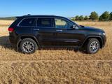 Jeep Grand Cherokee Limited 3.0 V6 M.-Jet 184kW A... - Jeep Gebrauchtwagen von 2017