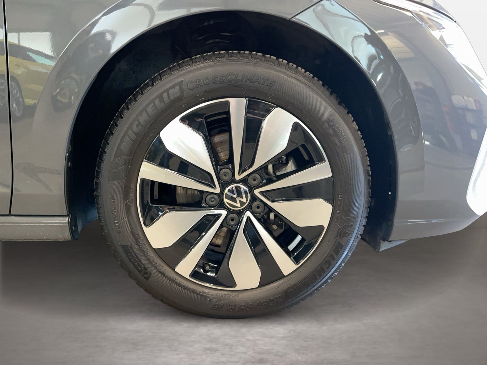 Volkswagen Golf - Bild 8