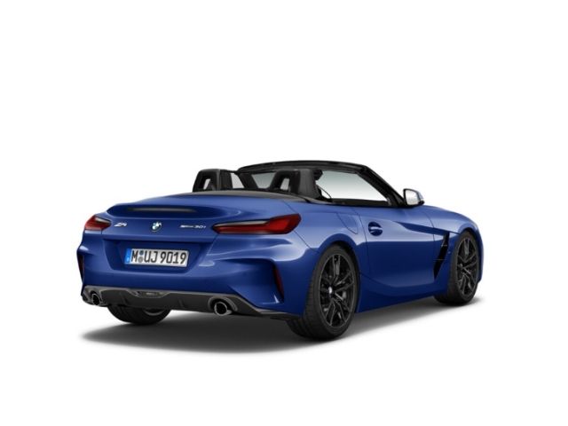 BMW Z4 sDrive30i Roadster H&K Adapt.LED Memoy HUD foto 3