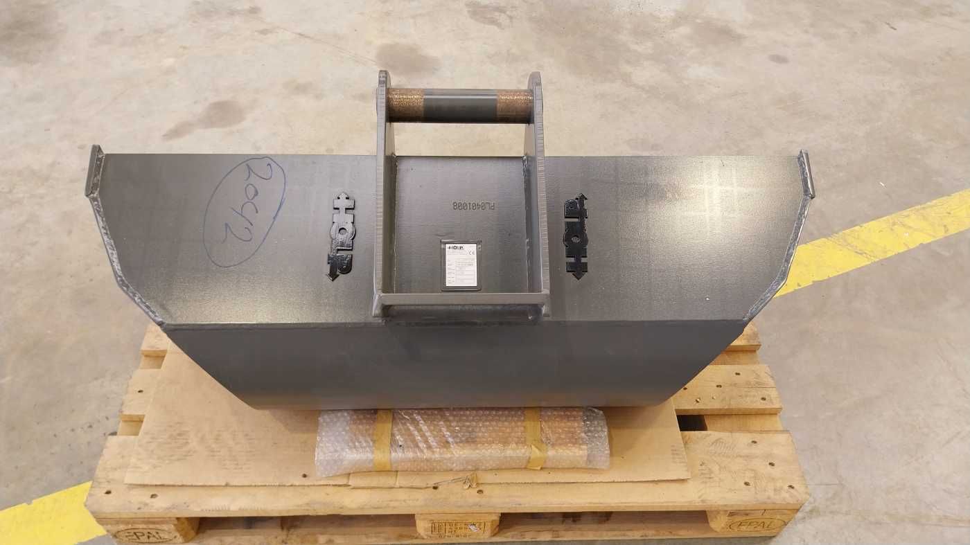 Fahrzeugabbildung Andere Holp ProfilLöffel / PL.040.110 / MS03 / 1.100 mm