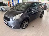Kia Venga Spirit RFK-Automatik - Kia Venga aus 2017
