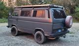 Volkswagen TOP T3 Syncro Caravelle GL  H Kennzeichen - Offers