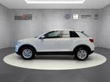 Volkswagen T-Roc 1.0 TSI Klima Einparkhilfe Sitzheizung - gebrauchte Volkswagen T-Roc aus dem Jahr 2017