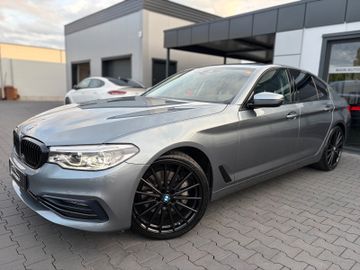 BMW 530 - 2