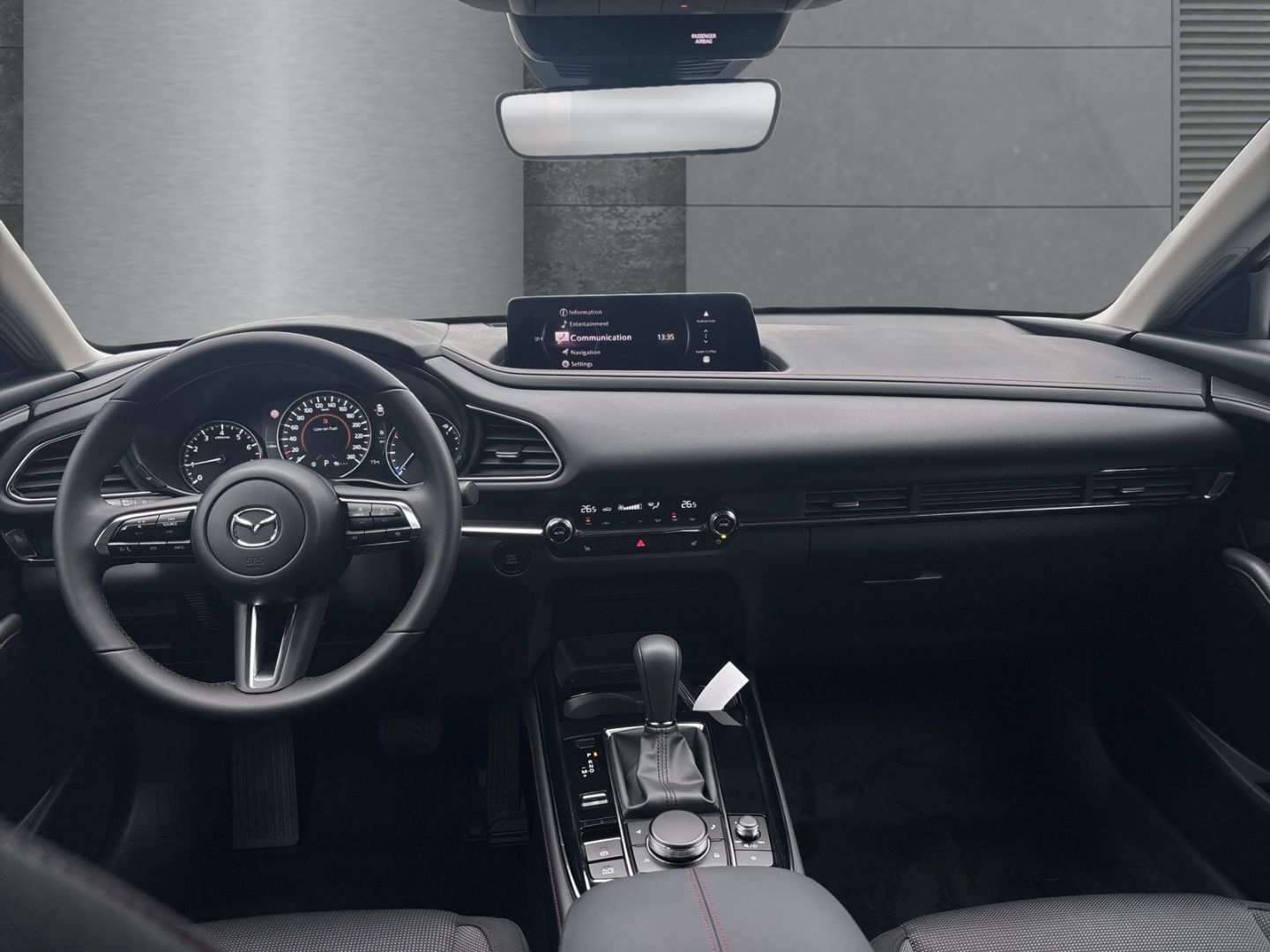 Mazda CX-30 - Bild 10