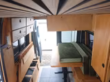 Andere Citroen Jumper Selbstausbau - Kastenwagen Selbstausbau