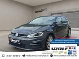 Volkswagen Golf 1.5 TSI R-Line Highline Light Assist~LED~Na - Gebrauchtwagen in Kaiserslautern