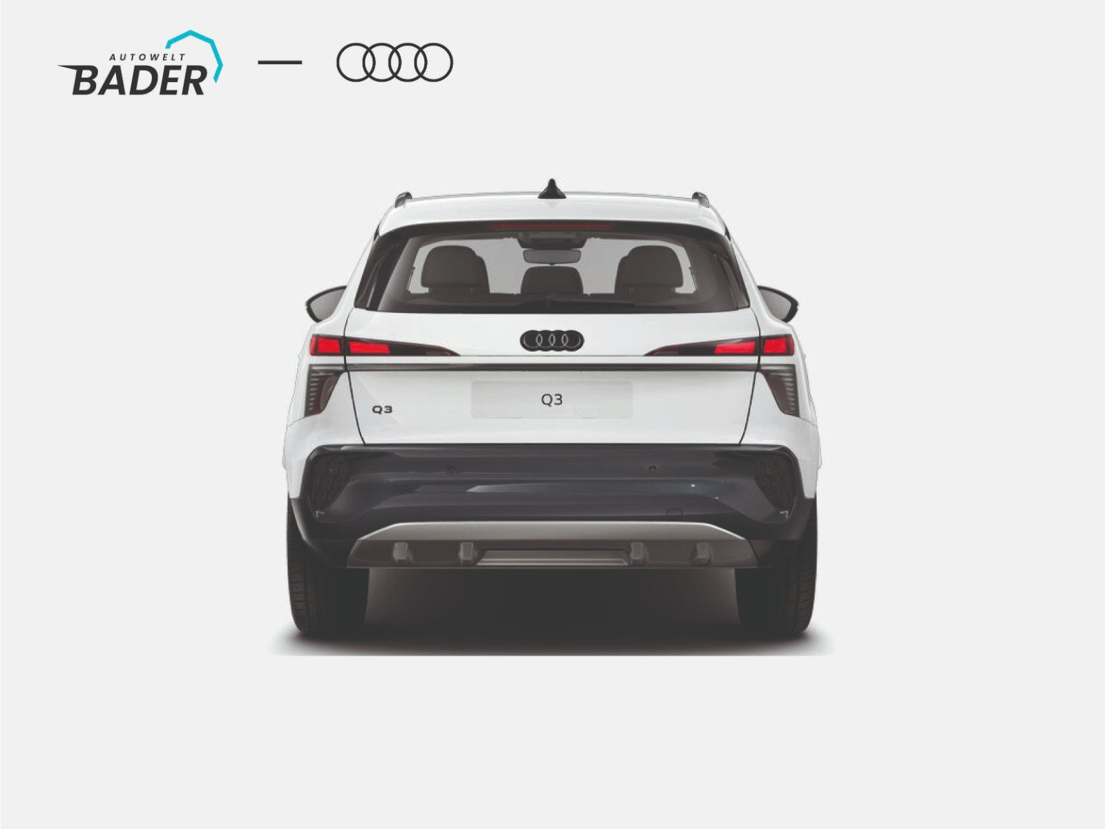 Audi Q3 - Bild 6
