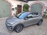 Kia Stonic 1.0 T-GDI Platinum Edition + Winterreifen - Kia Stonic von privat