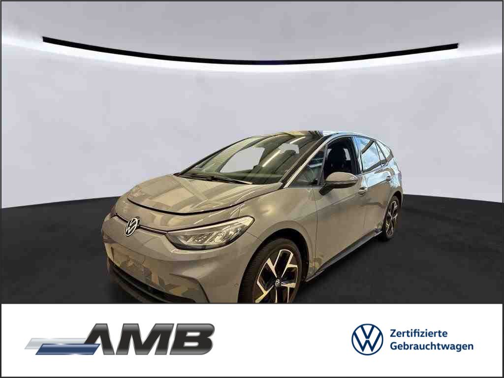 Image of Volkswagen ID.3