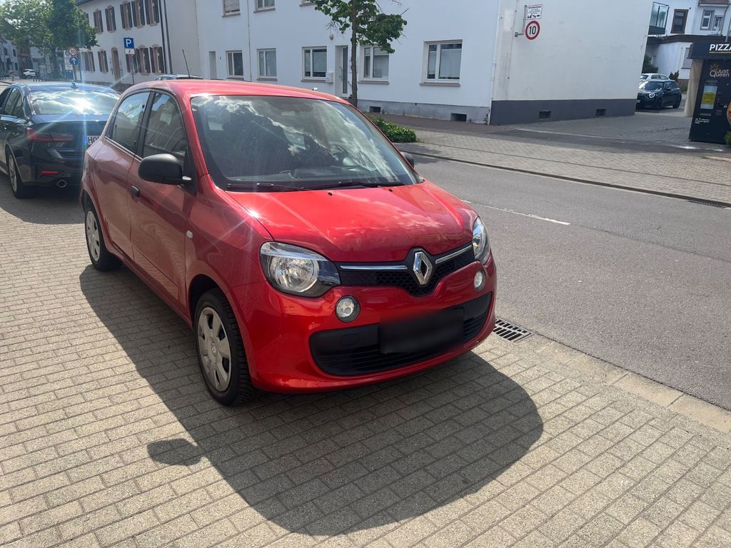 Image of Renault Twingo