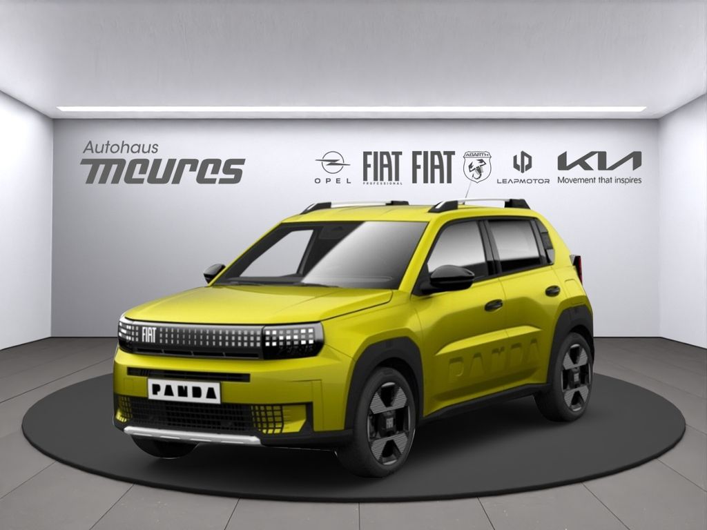 Fiat Grande Panda