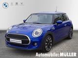 MINI Cooper 1.5*LED*Sitzheizung*PDC*Tempomat*Klimaaut - MINI Cooper in Leipzig