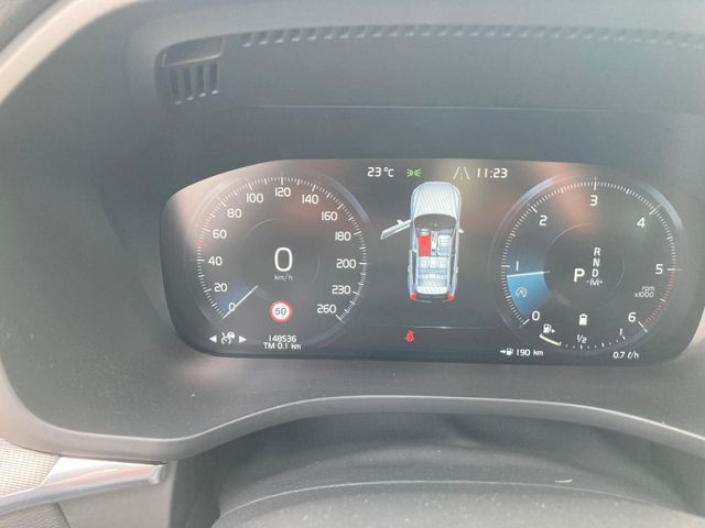 XC 60 B4 (Diesel) Inscription 2WD