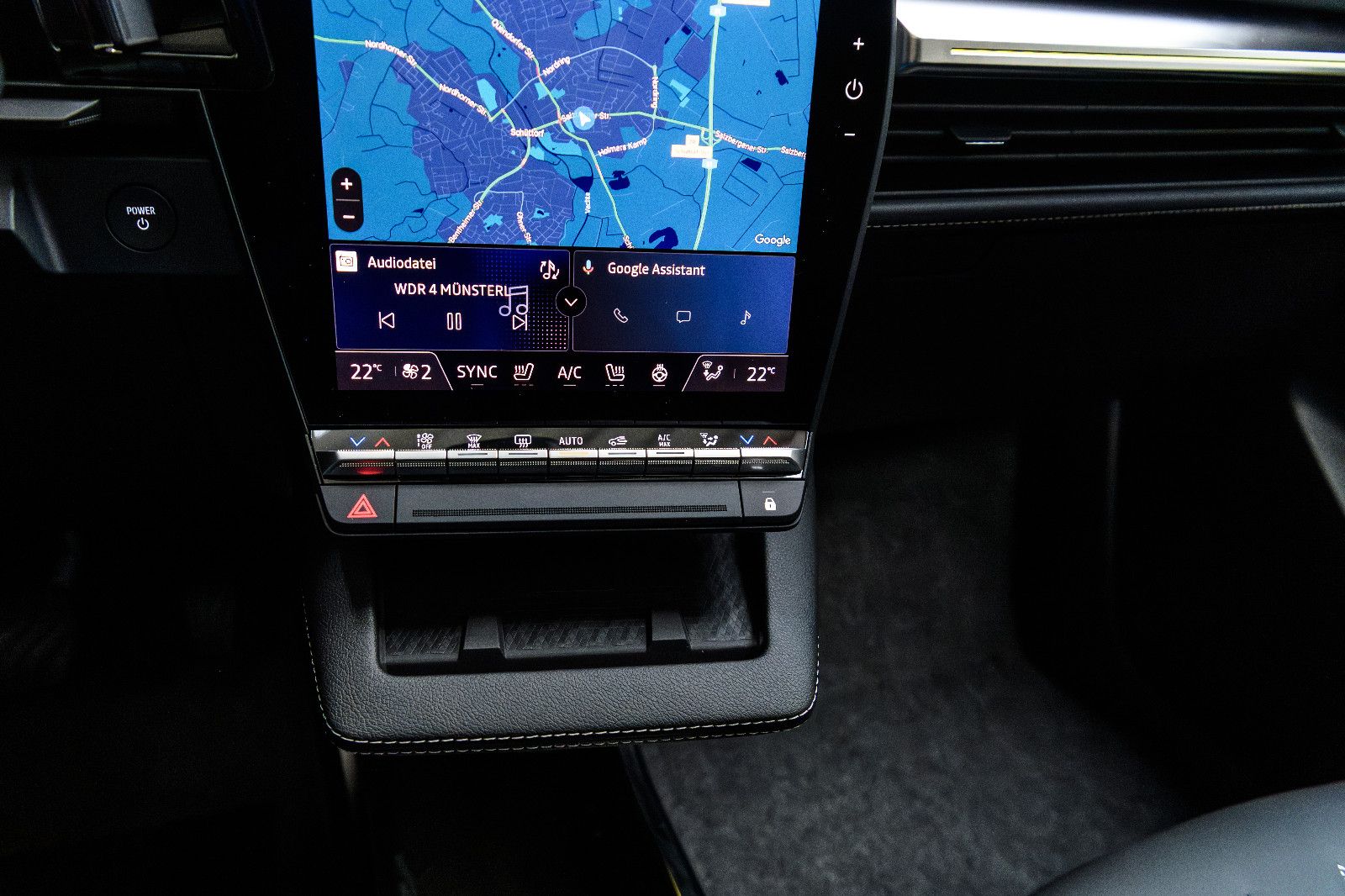 Fahrzeugabbildung Mitsubishi Eclipse Cross Luxury *22KW Laden