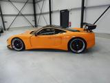 Corvette Factory Five GTM Revenge Einzelstück - Corvette Gebrauchtwagen von 2007
