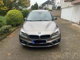 BMW 2er GT f46 218d - BMW E46 mit Diesel-Antrieb