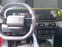 Fiat Grande Panda - Vorschau Bild 10