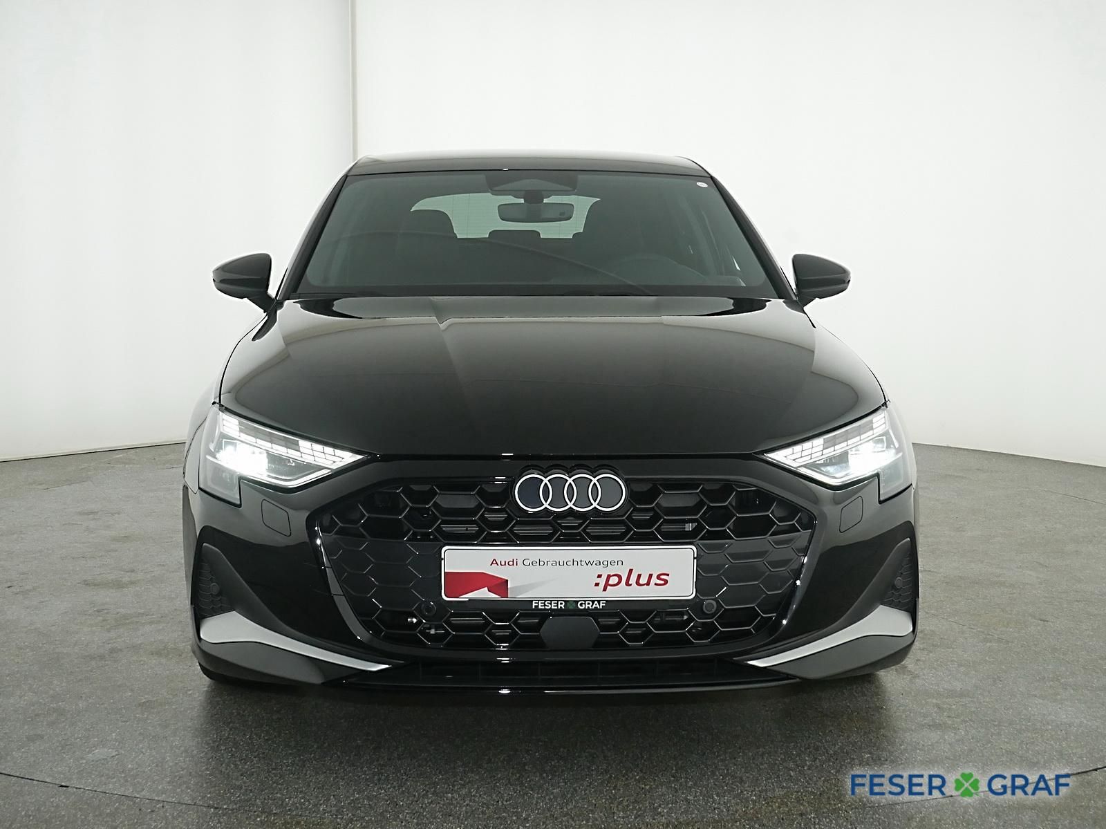 Audi A3 - Bild 11