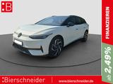 Volkswagen ID.7 Tourer Pro AHK KAMERA IQ.LIGHT ACC NAVI - Volkswagen ID.7 in München