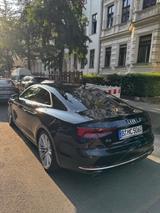 Audi A5 45  Coupé TFSI S tronic - 94 TSD KM - 245 PS - Audi: S9