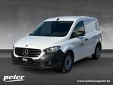 Mercedes-Benz Citan 108 CDI Kasten BASE Standard +MBUX+W-Paket