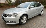 Volkswagen Passat Lim. Comfortline BlueMotion - scheckheftgepflegte VW Passat