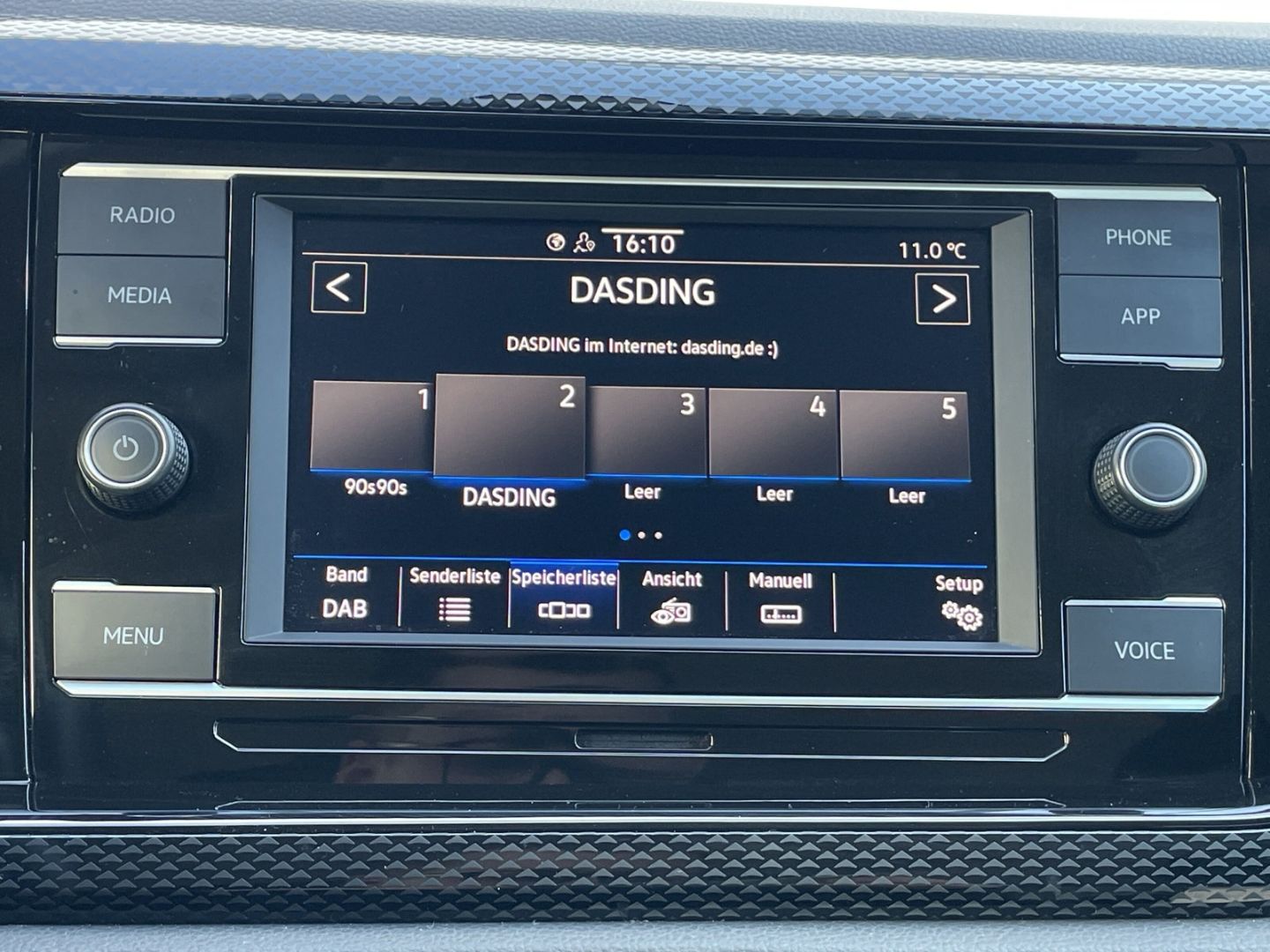 Polo VI 1.0 TSI DSG Life Kamera/App-Connect/LED/