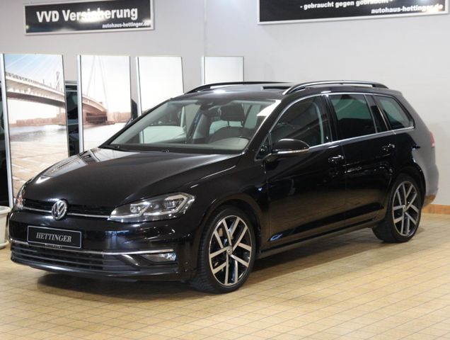 Volkswagen Golf Variant R-Line 2.0 TDI DSG, 18",Pano,LED,Ka