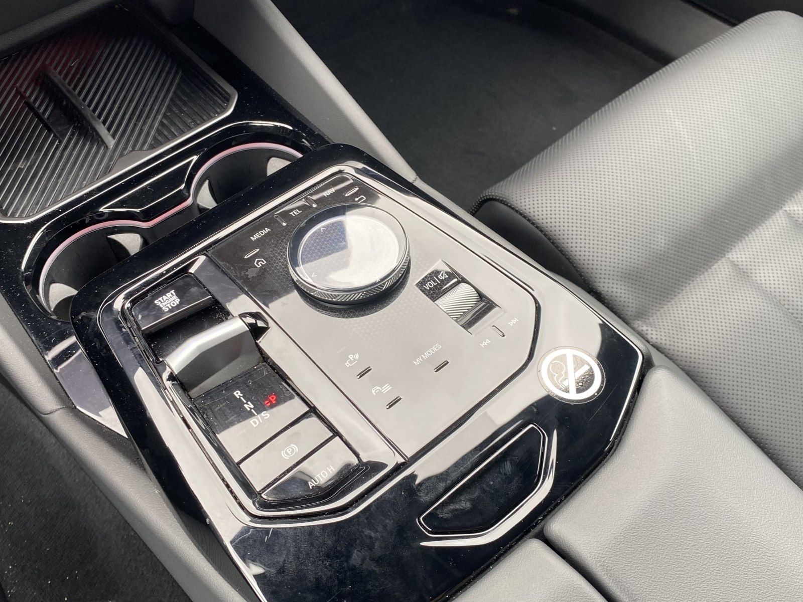 BMW 520 - Bild 12
