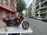 Kawasaki Vulcan S - Gepflegt, HU bis 06/2028, A2 tauglich - KAWASAKI V2