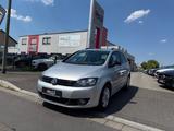 Volkswagen Golf Plus VI 1,6 TDI Match BMT NAVI FINANZIERUNG - Volkswagen Golf aus 2012: TDI