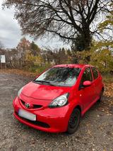 Toyota Aygo 5 Türen | TÜV-07/26 | Nur 91 T... - Toyota aus 2008: Aygo