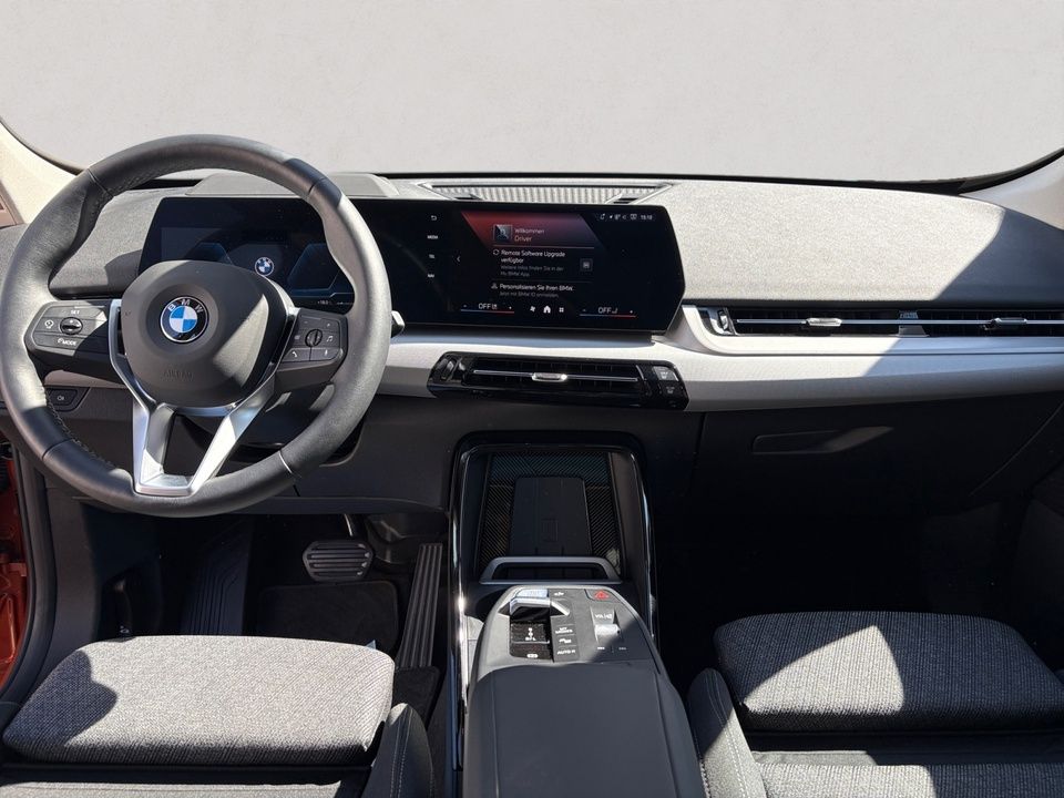 BMW X1 - Bild 10